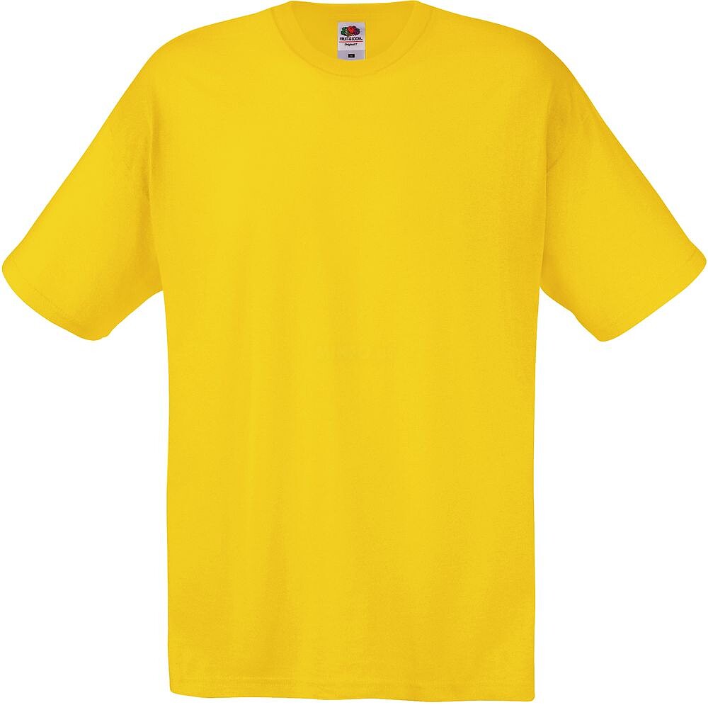 T-shirt Original de manga curta (61-082-0) SC6