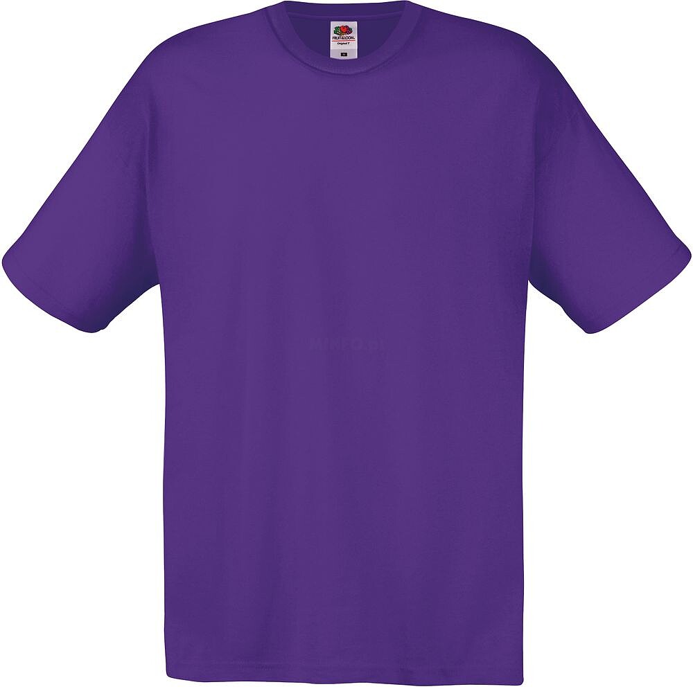 T-shirt Original de manga curta (61-082-0) SC6