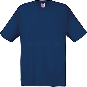 SC6 T-shirt Original de manga curta (61-082-0) tam: 5XL cor:...