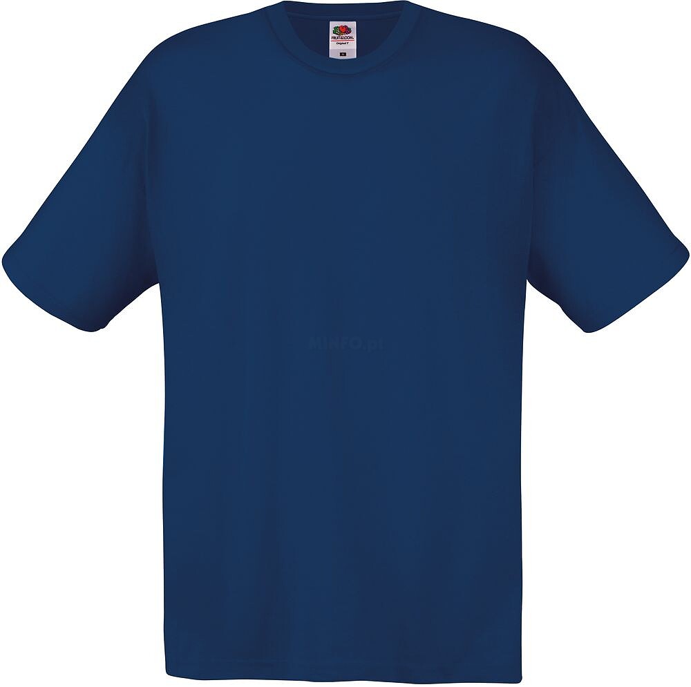 T-shirt Original de manga curta (61-082-0) SC6