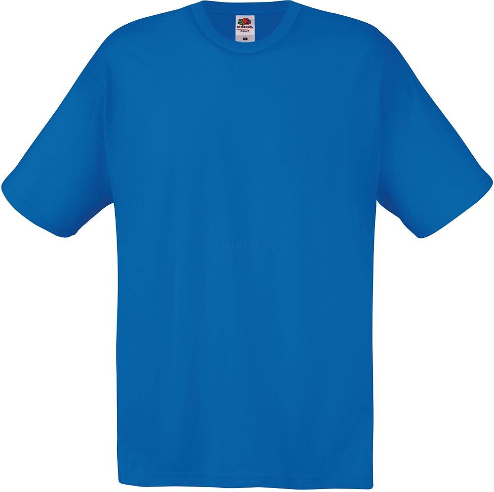 T-shirt Original de manga curta (61-082-0) SC6
