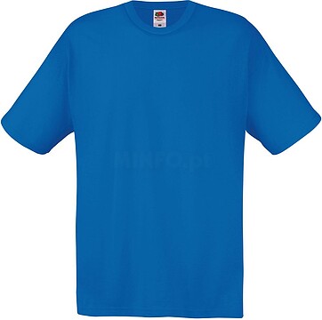 T-shirt Original de manga curta (61-082-0) SC6