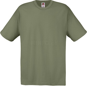 T-shirt Original de manga curta (61-082-0) SC6