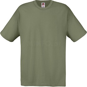 SC6 T-shirt Original de manga curta (61-082-0) tam: M cor: C...