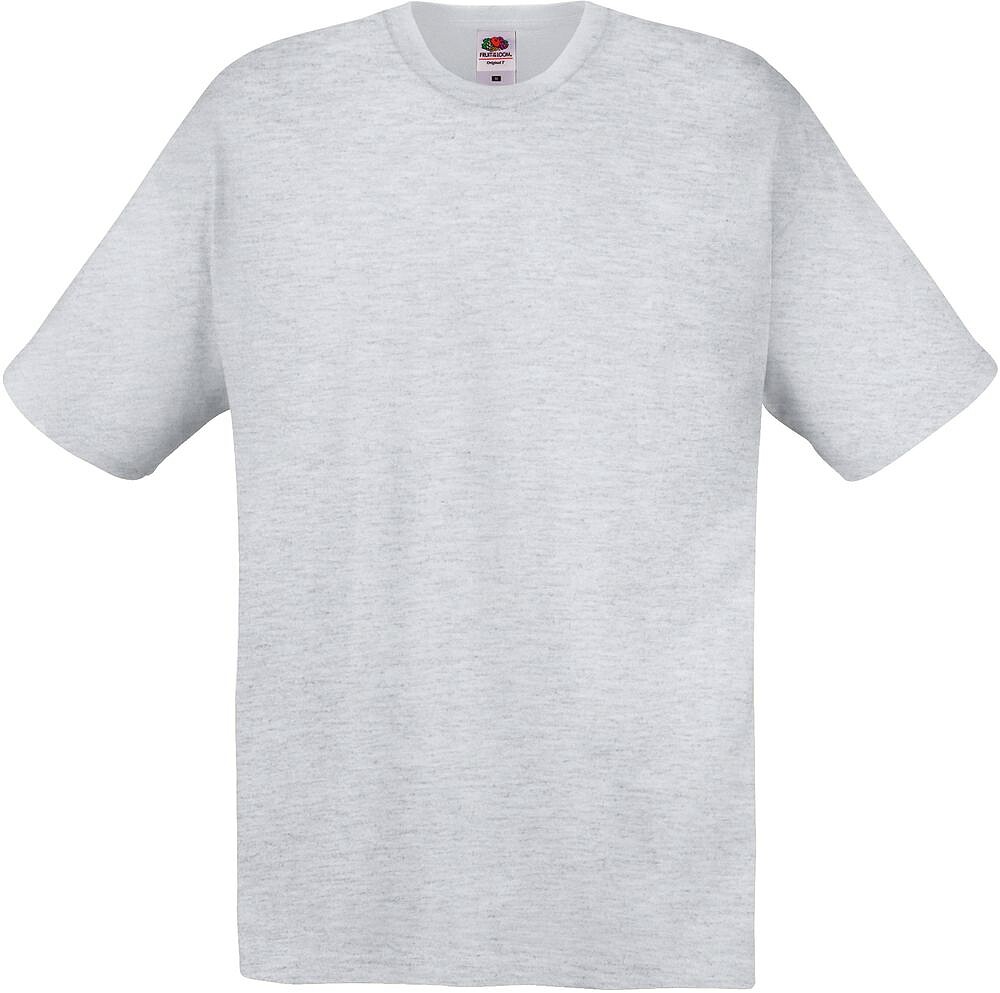 T-shirt Original de manga curta (61-082-0) SC6