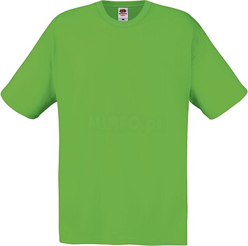 T-shirt Original de manga curta (61-082-0) SC6