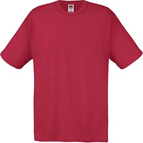 SC6 T-shirt Original de manga curta (61-082-0) tam: M cor: B...