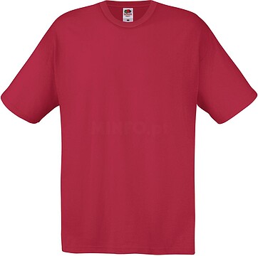 T-shirt Original de manga curta (61-082-0) SC6
