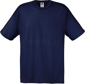 SC6 T-shirt Original de manga curta (61-082-0) tam: S cor: D...
