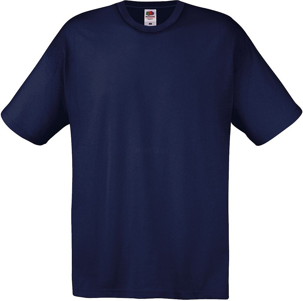 T-shirt Original de manga curta (61-082-0) SC6