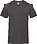T-shirt valueweight com decote V (61-066-0) SC22V - imagem 1