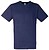 T-shirt valueweight com decote V (61-066-0) SC22V - imagem 1