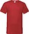 T-shirt valueweight com decote V (61-066-0) SC22V - imagem 1