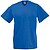 T-shirt valueweight com decote V (61-066-0) SC22V - imagem 1