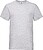 T-shirt valueweight com decote V (61-066-0) SC22V - imagem 1