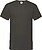 T-shirt valueweight com decote V (61-066-0) SC22V - imagem 1