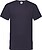 T-shirt valueweight com decote V (61-066-0) SC22V - imagem 1