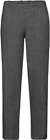 SC4024C Calças de jogging Open hem (64-032-0) tam: L cor: D...