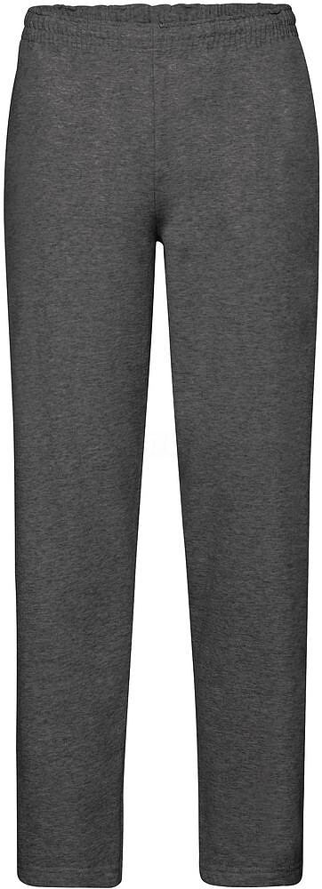 Calças de jogging Open hem (64-032-0) SC4024C