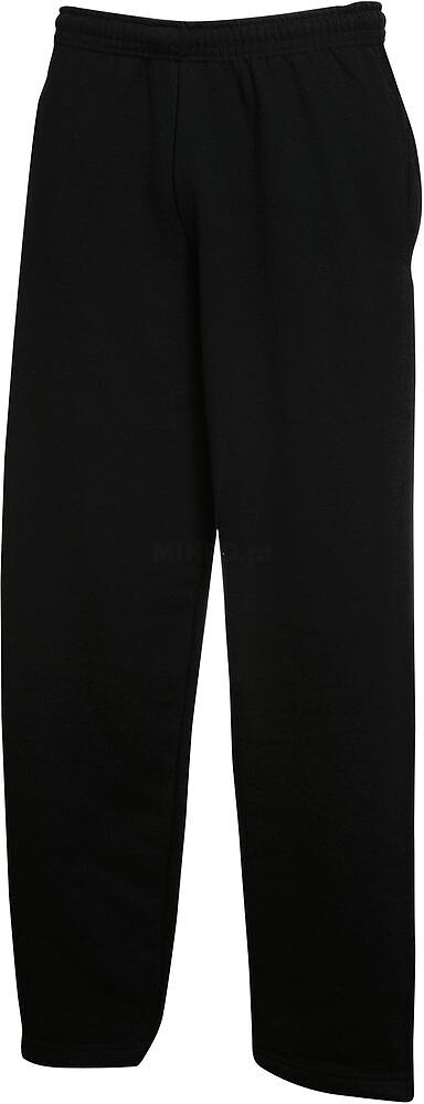 Calças de jogging Open hem (64-032-0) SC4024C