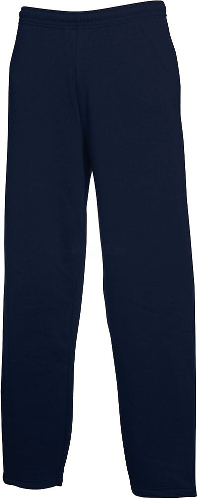 Calças de jogging Open hem (64-032-0) SC4024C