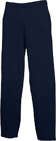 SC4024C Calças de jogging Open hem (64-032-0) tam: M cor: D...