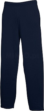 Calças de jogging Open hem (64-032-0) SC4024C