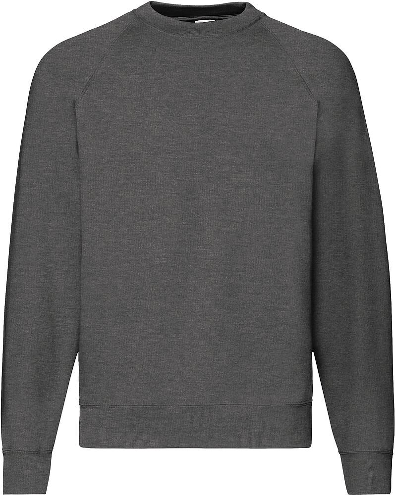 Sweatshirt com mangas raglan (62-216-0) SC4