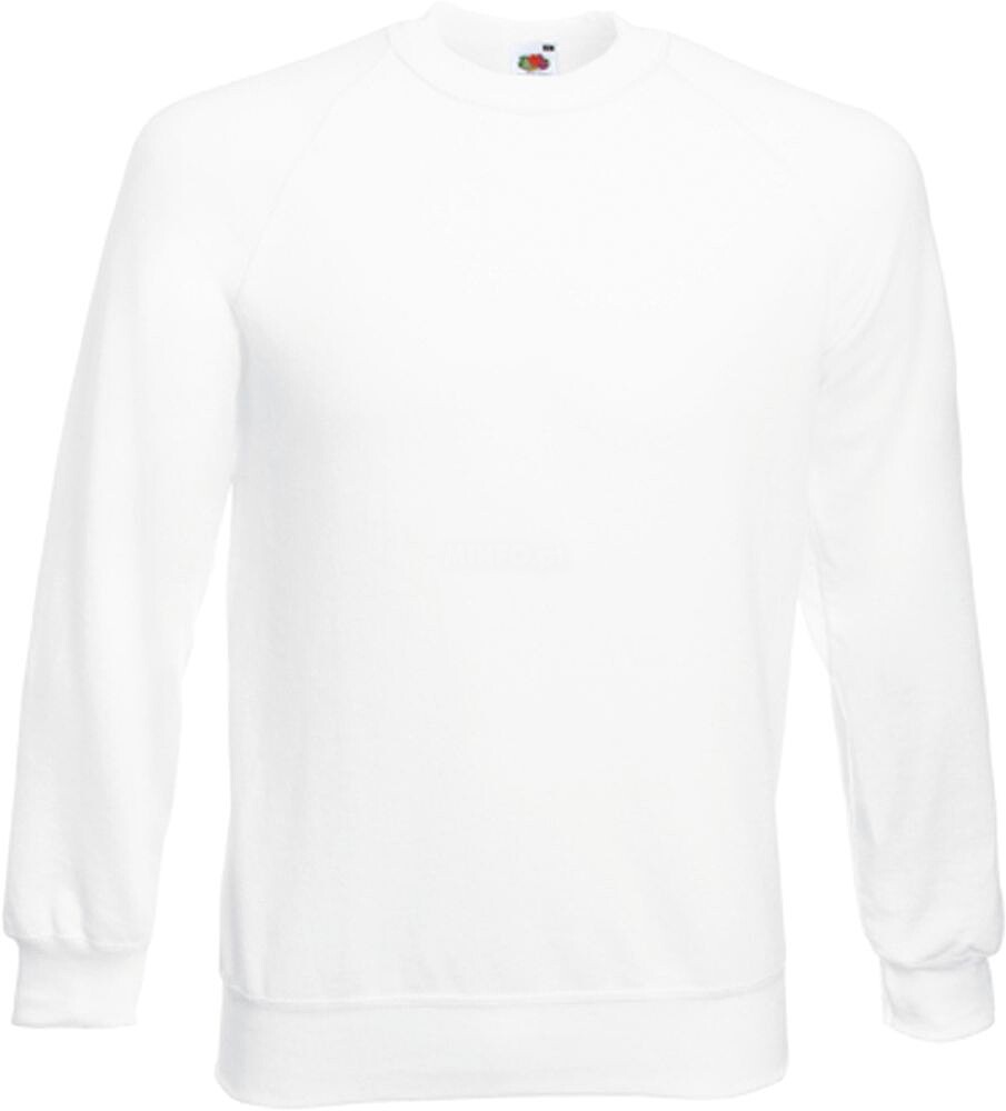 Sweatshirt com mangas raglan (62-216-0) SC4