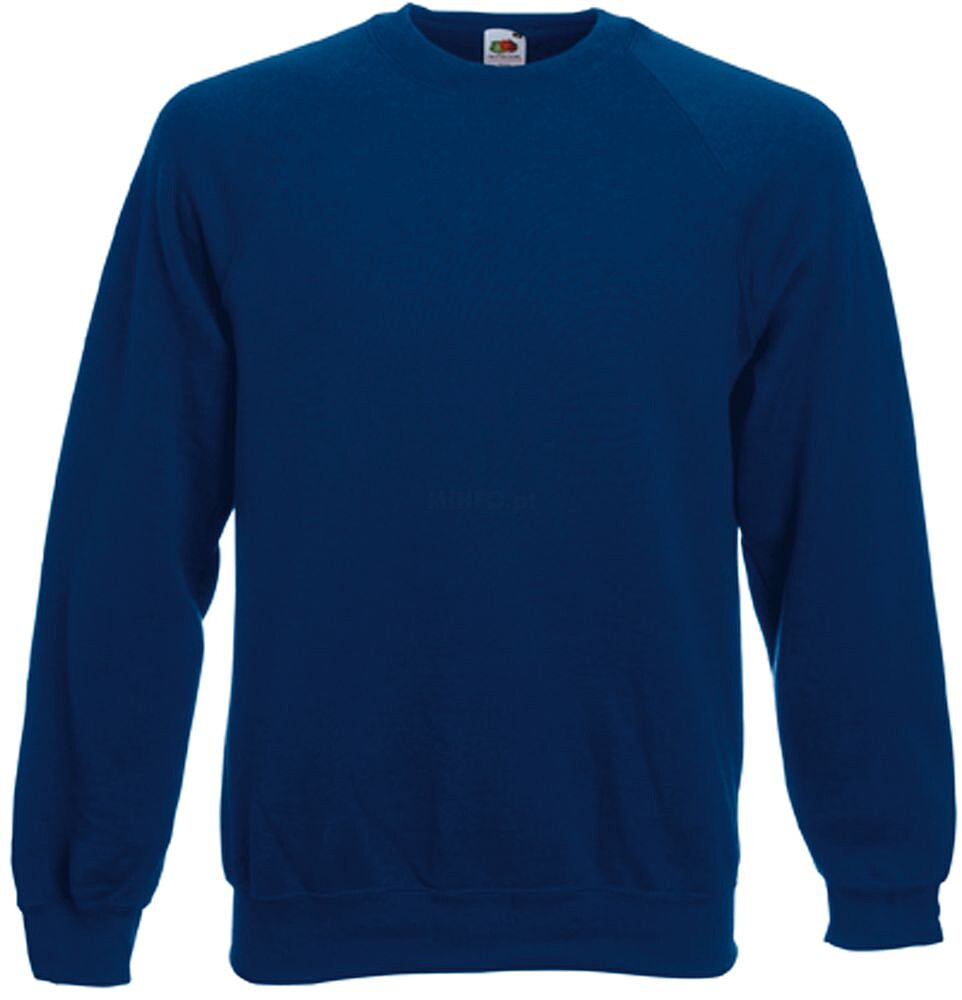 Sweatshirt com mangas raglan (62-216-0) SC4