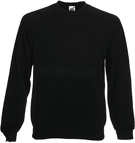 SC4 Sweatshirt com mangas raglan (62-216-0) tam: 4XL cor: Bl...