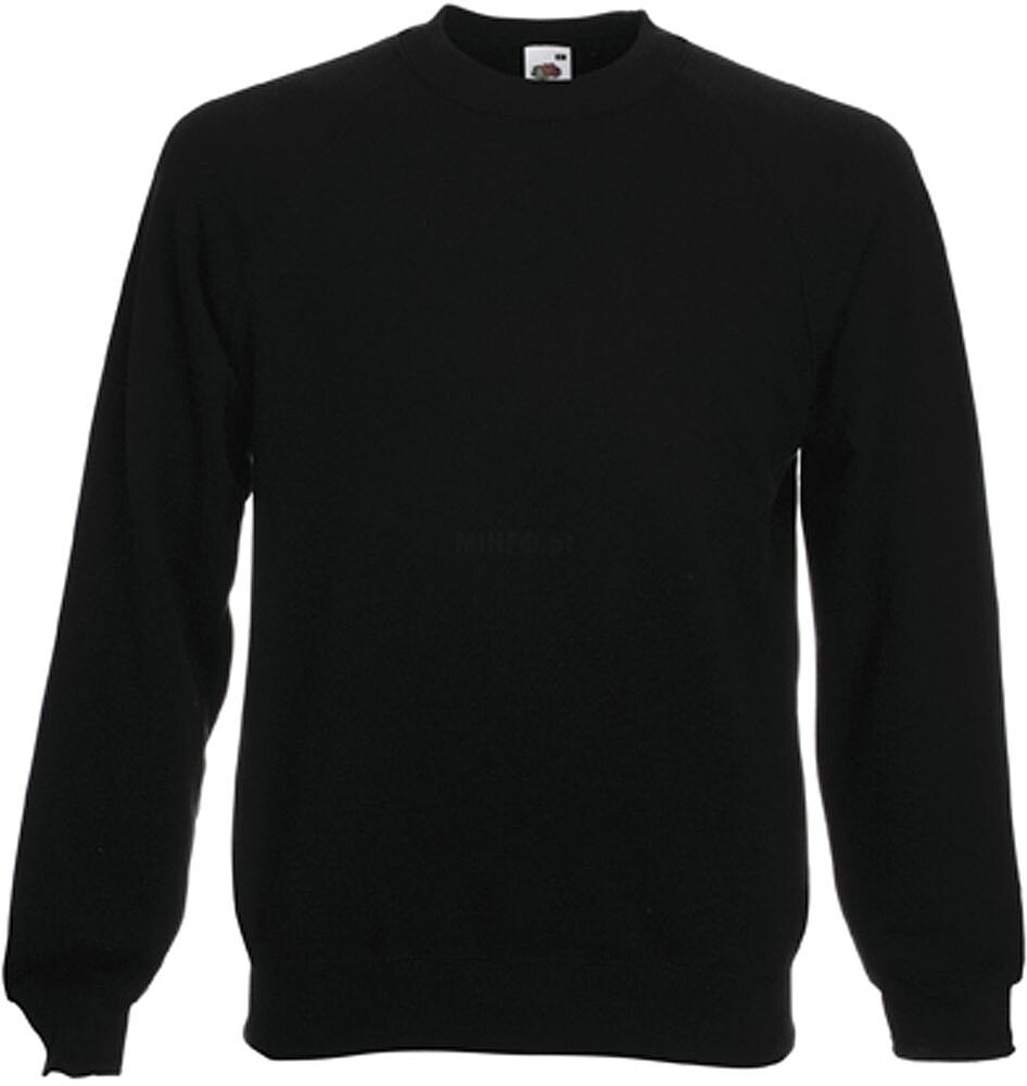 Sweatshirt com mangas raglan (62-216-0) SC4