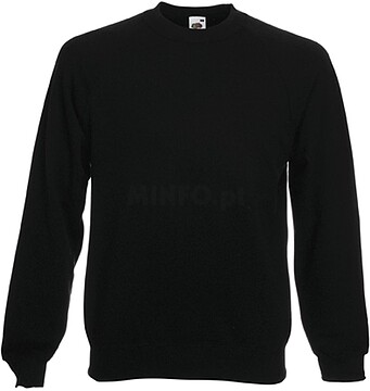 Sweatshirt com mangas raglan (62-216-0) SC4