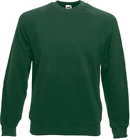 SC4 Sweatshirt com mangas raglan (62-216-0) tam: M cor: Bott...