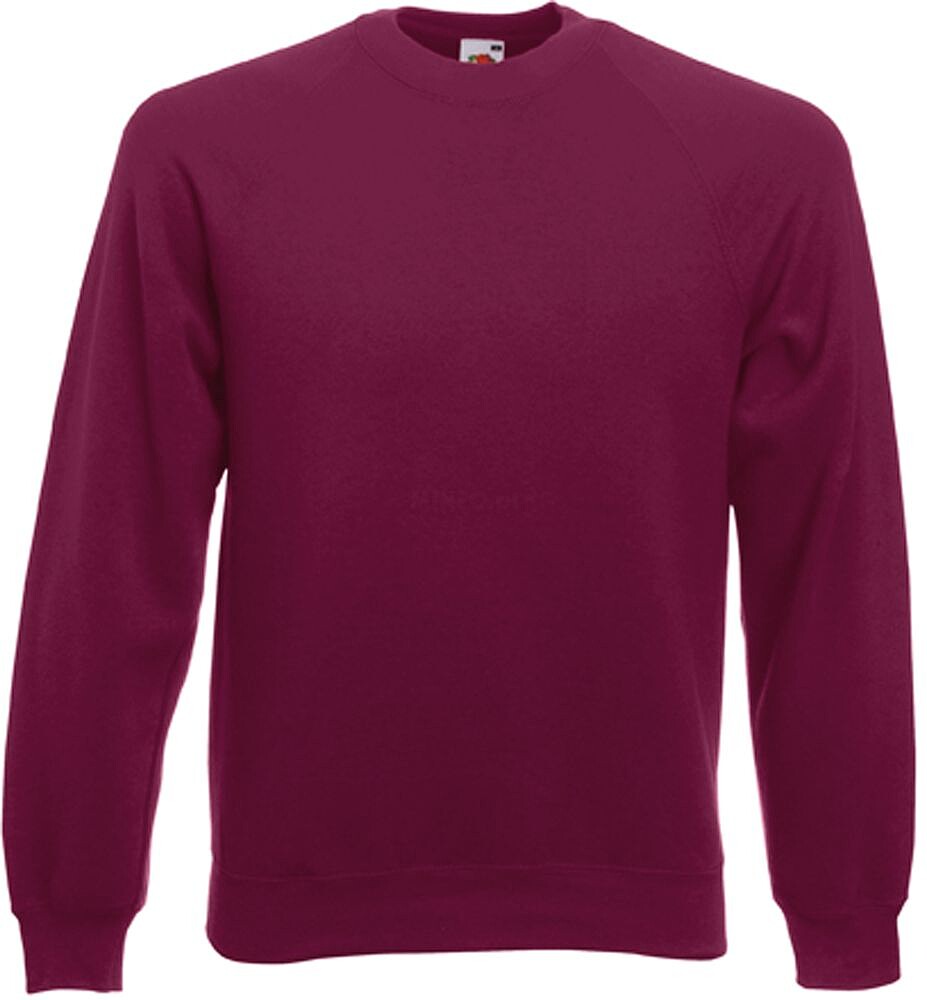 Sweatshirt com mangas raglan (62-216-0) SC4