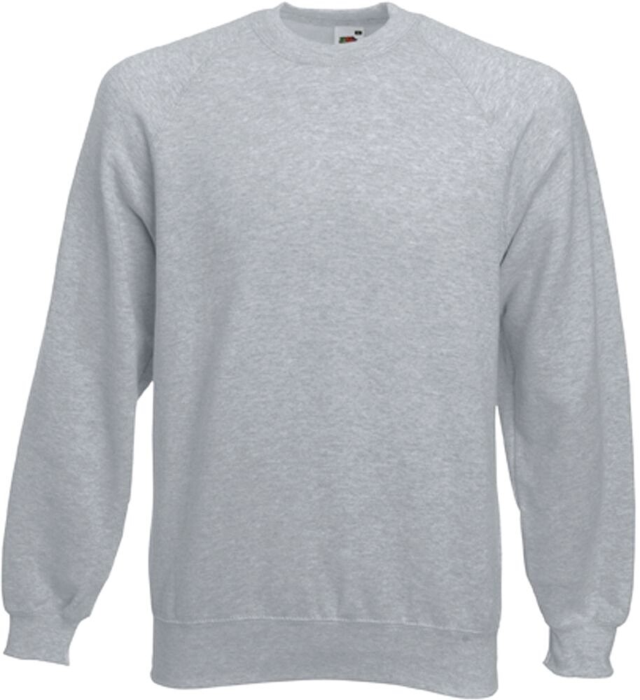 Sweatshirt com mangas raglan (62-216-0) SC4