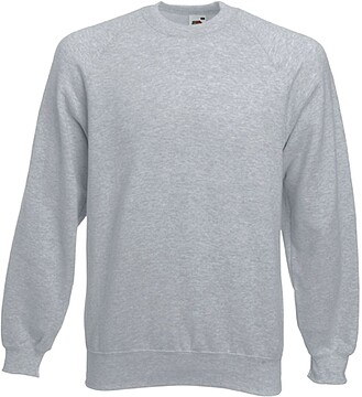 Sweatshirt com mangas raglan (62-216-0) SC4