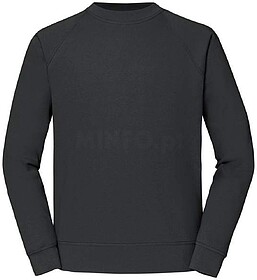 SC4 Sweatshirt com mangas raglan (62-216-0) tam: XXL cor: Li...