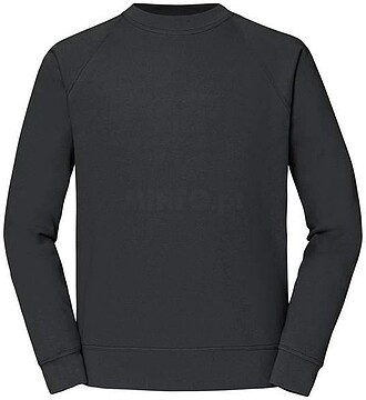 Sweatshirt com mangas raglan (62-216-0) SC4