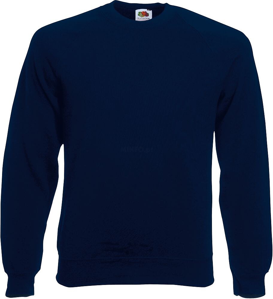 Sweatshirt com mangas raglan (62-216-0) SC4