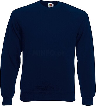 Sweatshirt com mangas raglan (62-216-0) SC4
