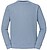 Sweatshirt com mangas raglan (62-216-0) SC4 - imagem 1