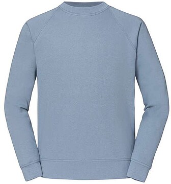 Sweatshirt com mangas raglan (62-216-0) SC4