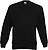Sweatshirt com decote redondo (62-202-0) SC163 - imagem 1