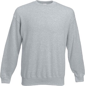 SC163 Sweatshirt com decote redondo (62-202-0) tam: M cor: H...