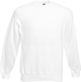 SC163 Sweatshirt com decote redondo (62-202-0) tam: XL cor: ...