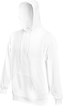 Sweatshirt com capuz Classic (62-208-0) SC244C