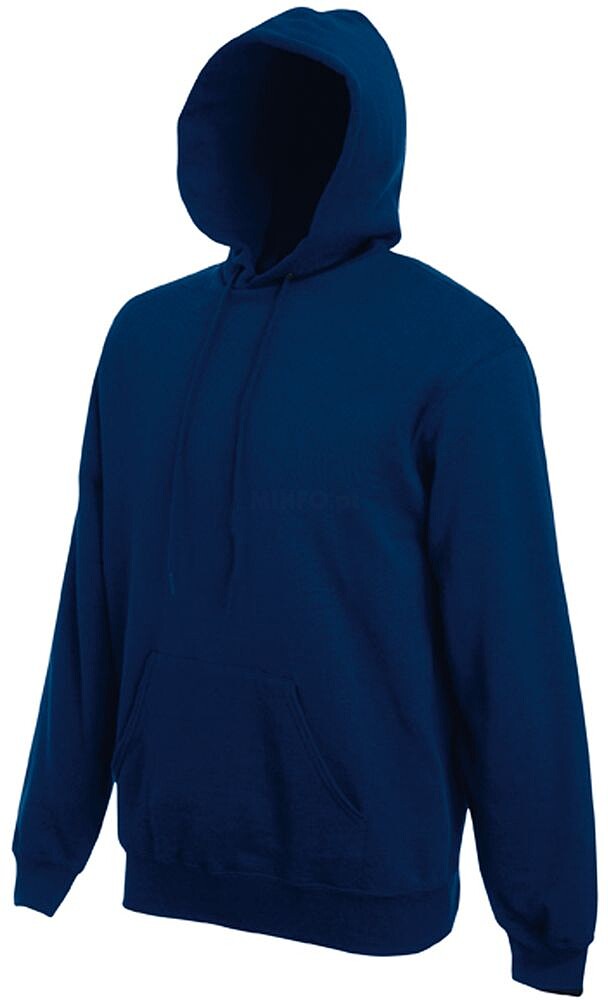 Sweatshirt com capuz Classic (62-208-0) SC244C