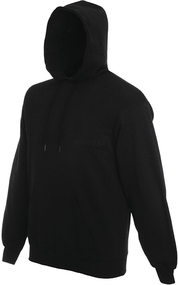 Sweatshirt com capuz Classic (62-208-0) SC244C