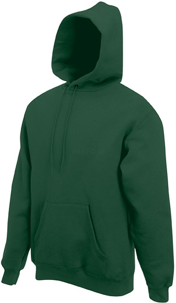 Sweatshirt com capuz Classic (62-208-0) SC244C